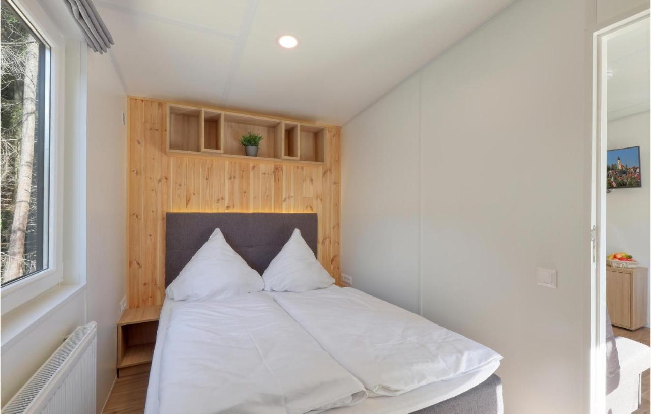 פליינפילד Tiny Haus 46 Am Brombachsee מראה חיצוני תמונה