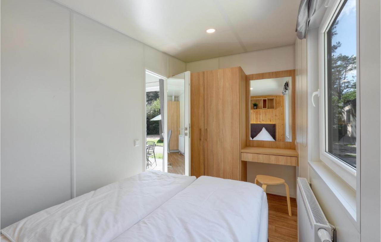 פליינפילד Tiny Haus 46 Am Brombachsee מראה חיצוני תמונה